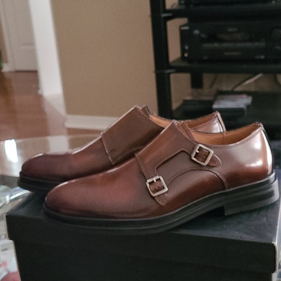 Men's dress 👞 shoes Size 9.5 - Picture 8 of 8